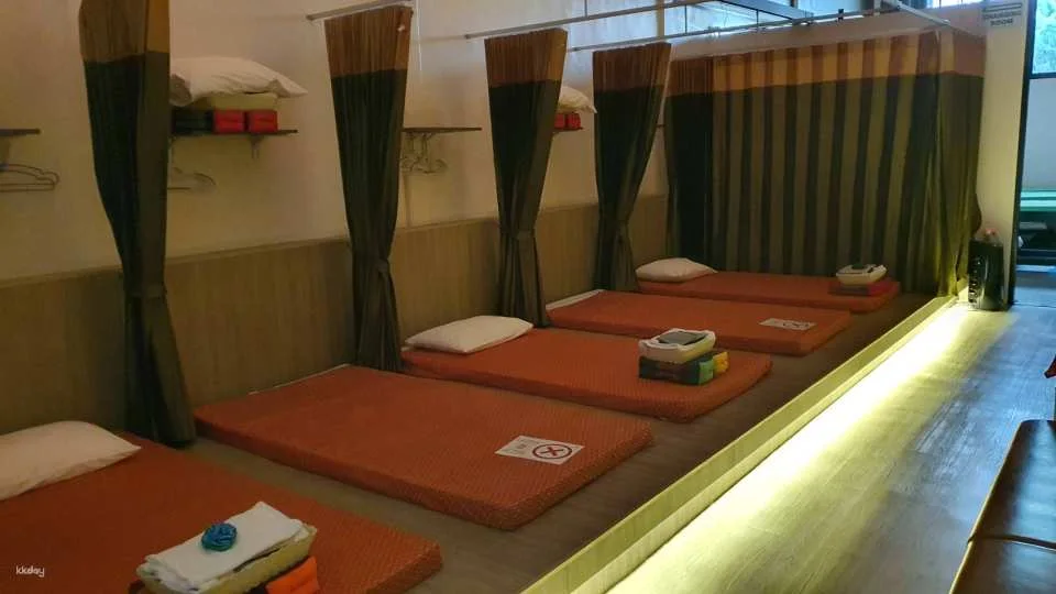 Sansabai Massage 2 at Thalang Road