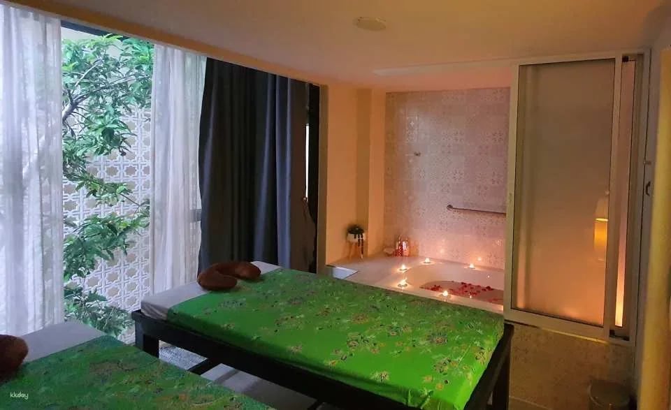 Sansabai Massage 2 at Thalang Road