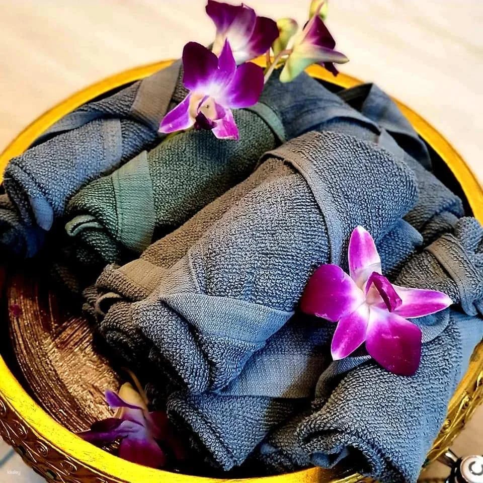 Sansabai Massage 2 at Thalang Road