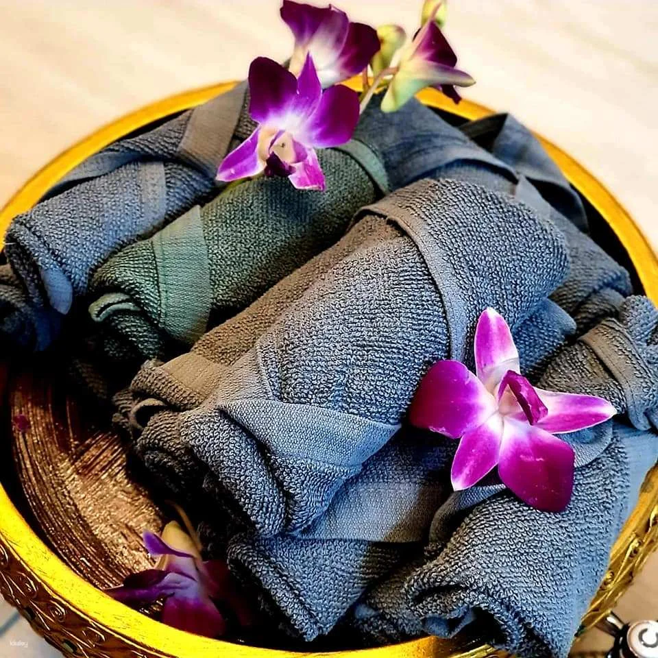 Sansabai Massage 2 at Thalang Road