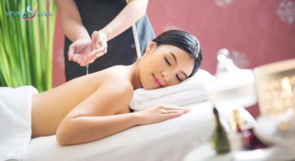 Viva Jiva Spa at The Landmark Bangkok Hotel | Thailand