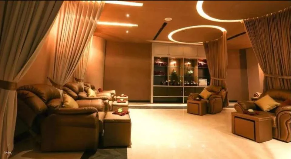 [KKday Exclusive Deal] Grand Massage & Spa Treatment | Bangkok