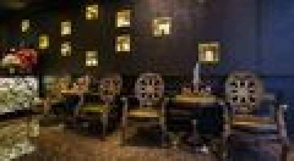 [KKday Exclusive Deal] Grand Massage & Spa Treatment | Bangkok