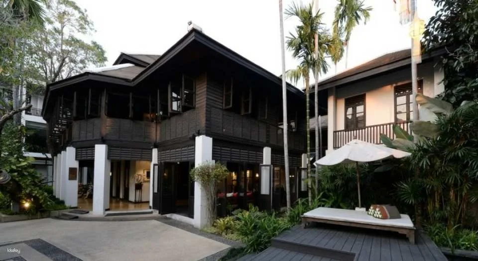 RarinJinda Wellness Spa Voucher | Chiang Mai