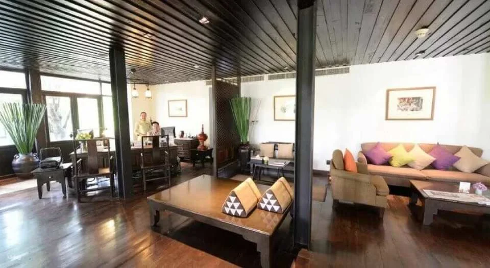 RarinJinda Wellness Spa Voucher | Chiang Mai