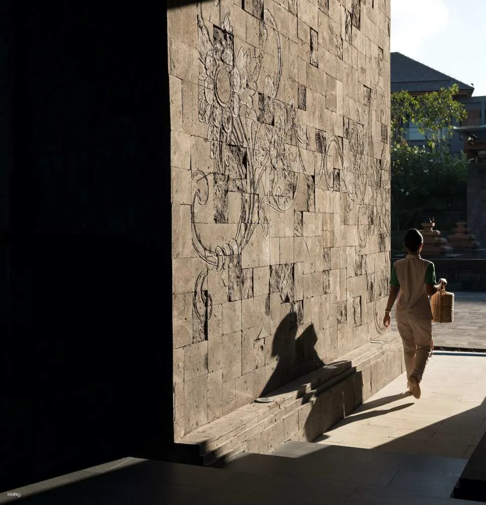Sava Spa Experience at Hotel Indigo Bali Seminyak Beach | Indonesia