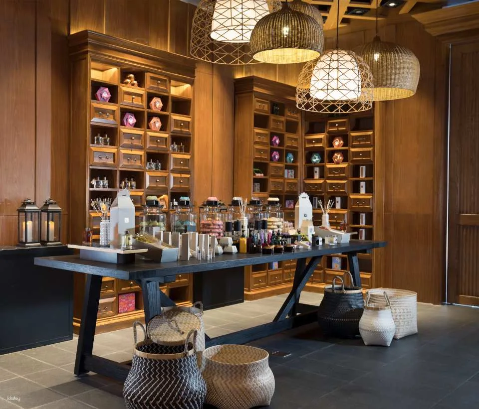 Sava Spa Experience at Hotel Indigo Bali Seminyak Beach | Indonesia