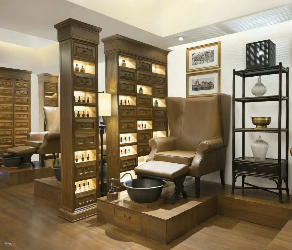 Sava Spa Experience at Hotel Indigo Bali Seminyak Beach | Indonesia