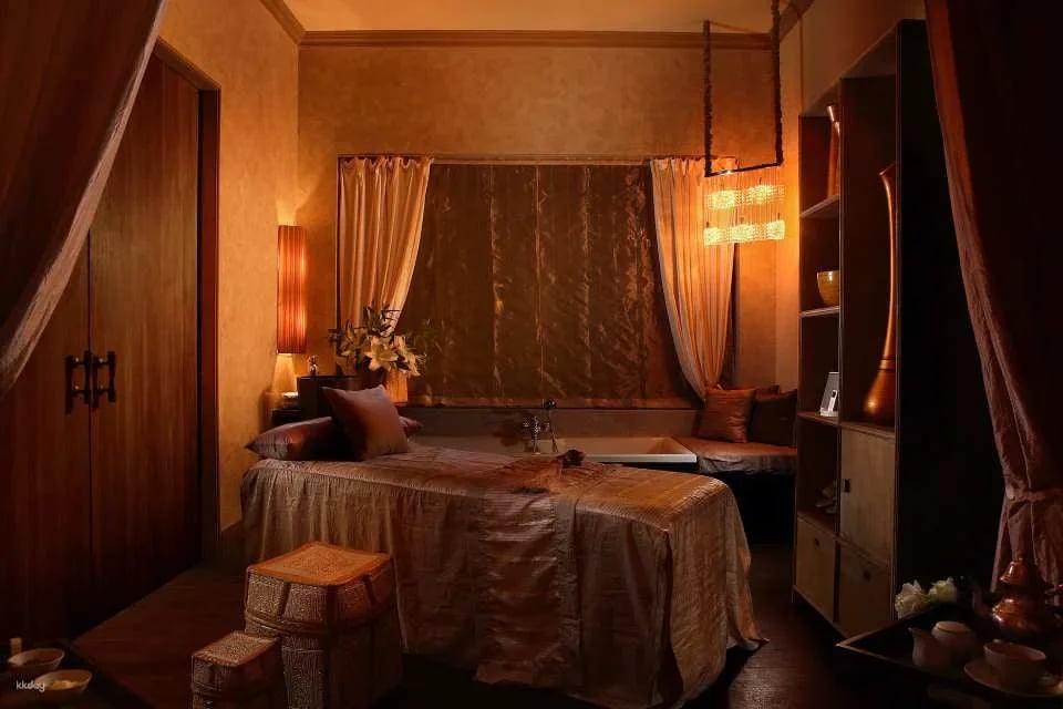 DaLa Spa Body Treatments & Beauty Rituals Experience at Alaya Dedaun Kuta | Bali