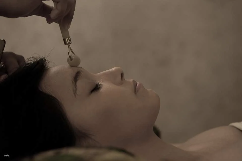 DaLa Spa Body Treatments & Beauty Rituals Experience at Alaya Dedaun Kuta | Bali