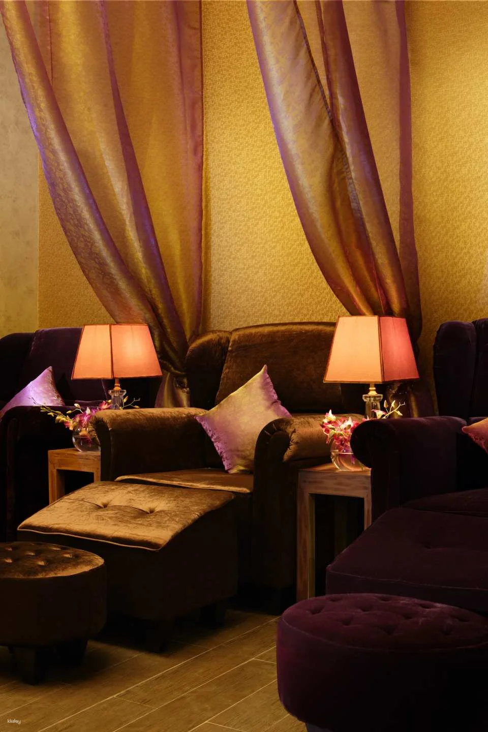 DaLa Spa Body Treatments & Beauty Rituals Experience at Alaya Dedaun Kuta | Bali