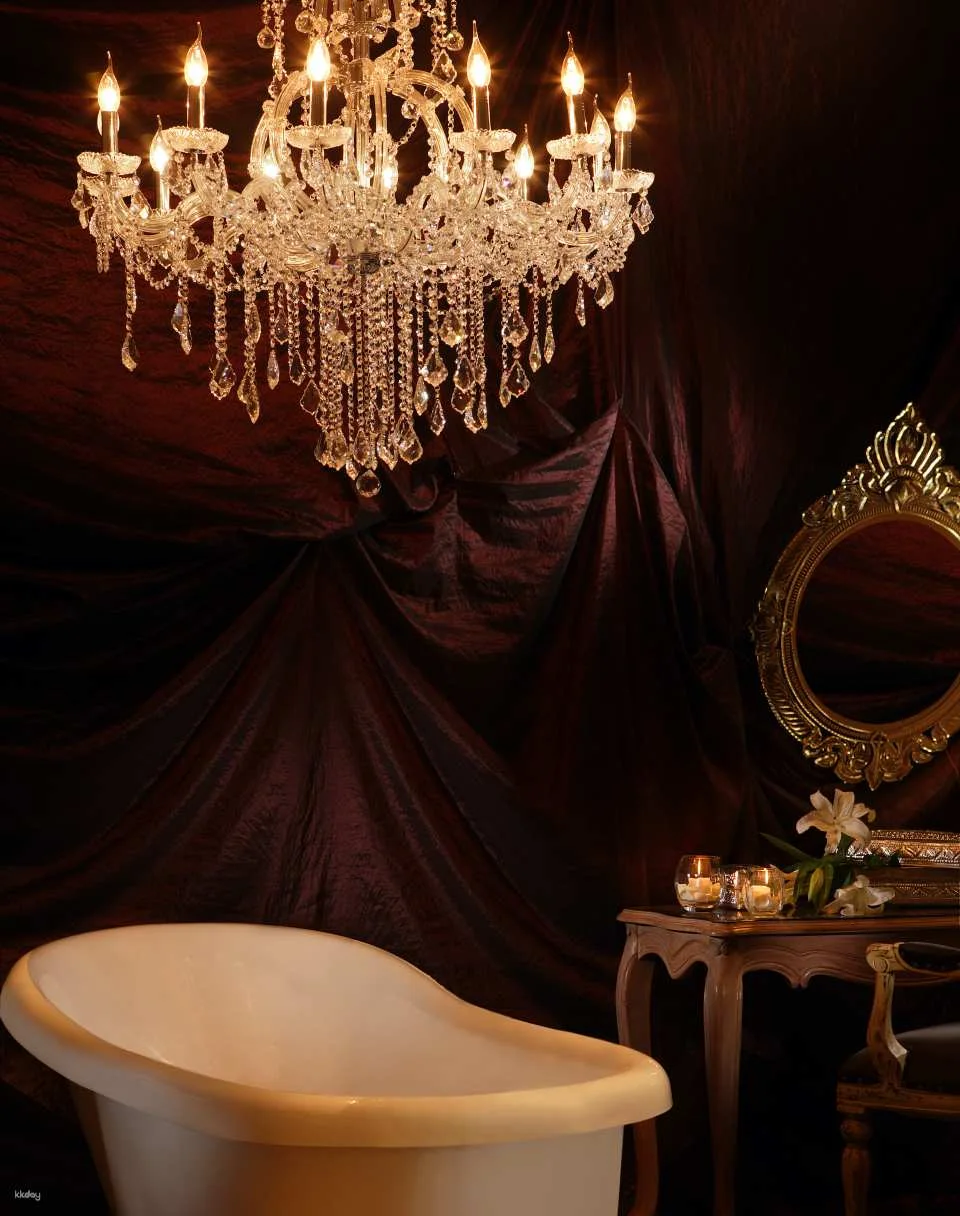 DaLa Spa Body Treatments & Beauty Rituals Experience at Alaya Dedaun Kuta | Bali