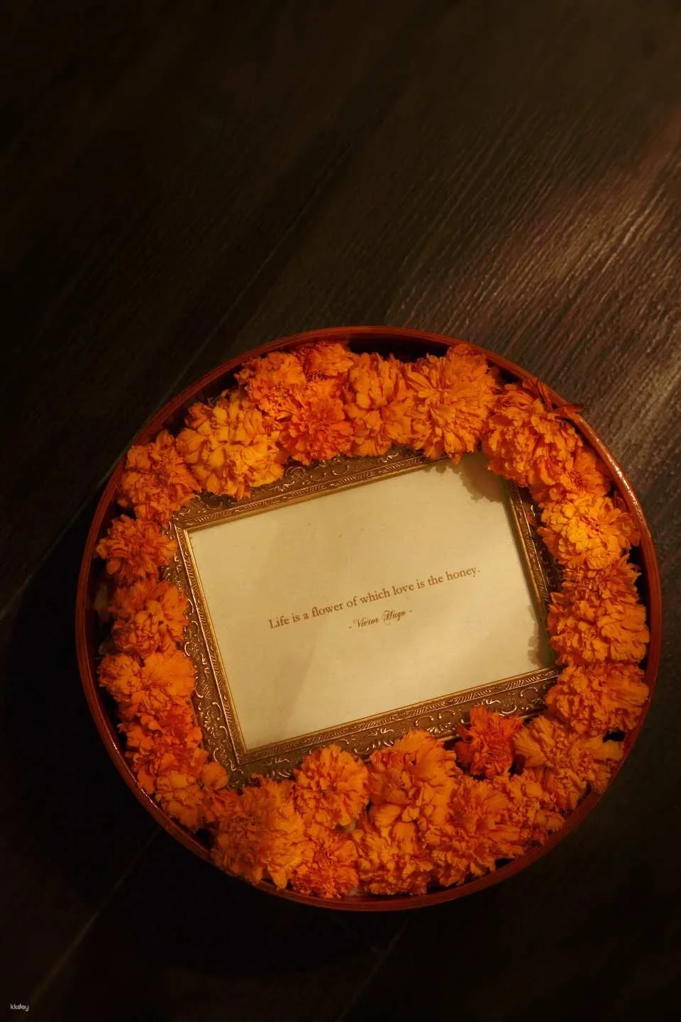 DaLa Spa Body Treatments & Beauty Rituals Experience at Alaya Dedaun Kuta | Bali