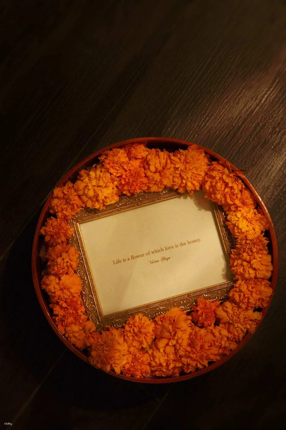 DaLa Spa Body Treatments & Beauty Rituals Experience at Alaya Dedaun Kuta | Bali