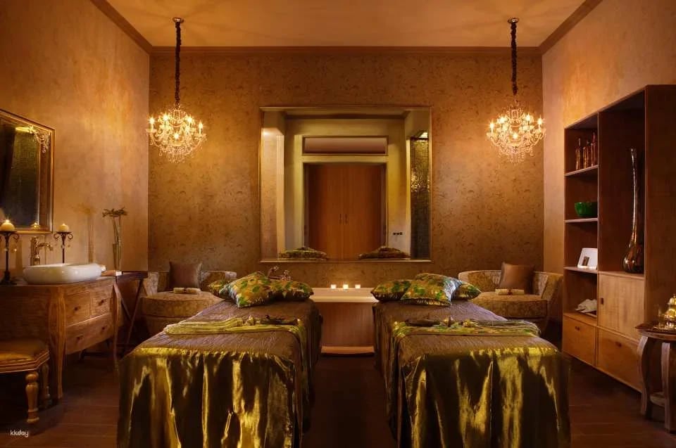 DaLa Spa Body Treatments & Beauty Rituals Experience at Alaya Dedaun Kuta | Bali