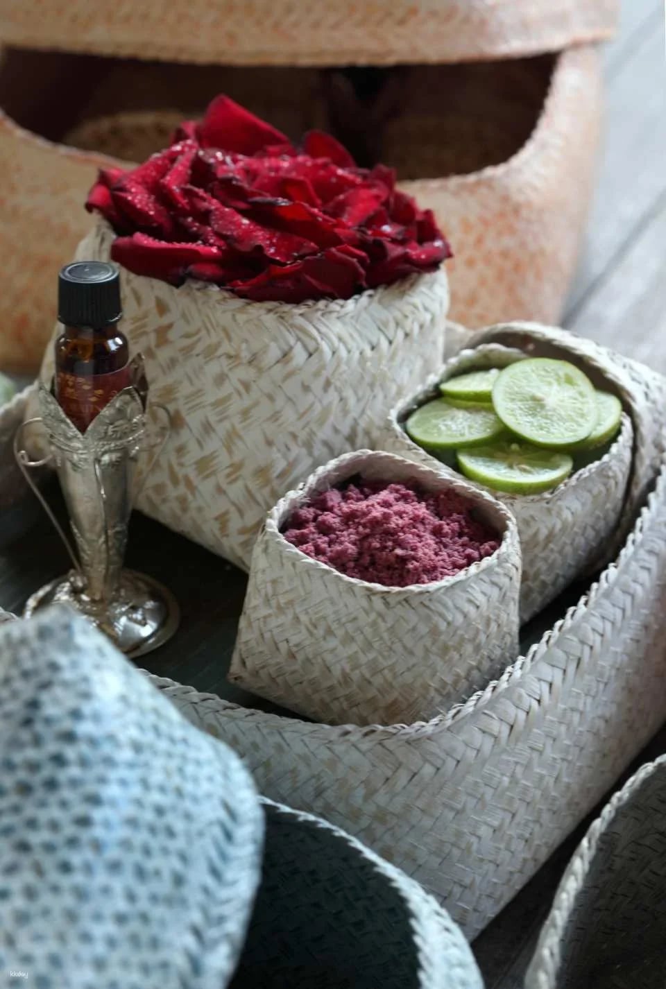 DaLa Spa Body Treatments & Beauty Rituals Experience at Alaya Dedaun Kuta | Bali