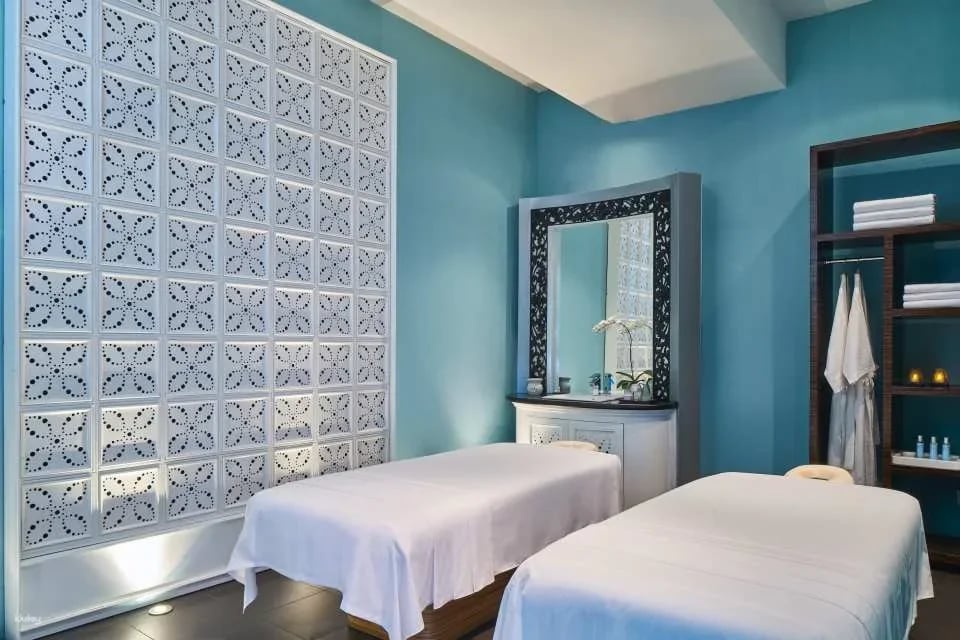 Shine Spa Massage Experience Open-Dated Voucher at Sheraton Bali Kuta Resort | Indonesia