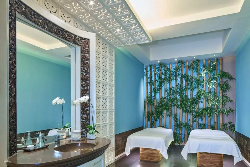 Shine Spa Massage Experience Open-Dated Voucher at Sheraton Bali Kuta Resort | Indonesia