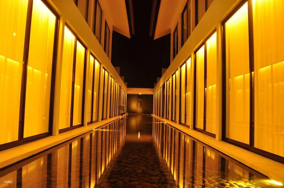 Spa Treatment at Lluvia Spa Seminyak Open-Dated Voucher with 2-Way Transfer | Bali
