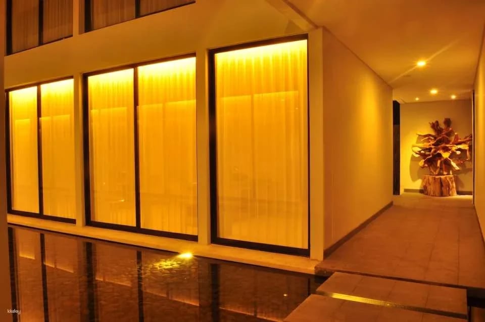 Spa Treatment at Lluvia Spa Seminyak Open-Dated Voucher with 2-Way Transfer | Bali