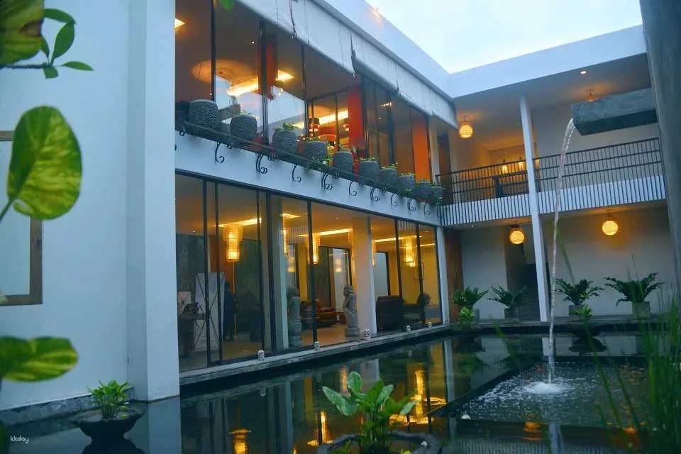 Spa Treatment at Lluvia Spa Seminyak Open-Dated Voucher with 2-Way Transfer | Bali
