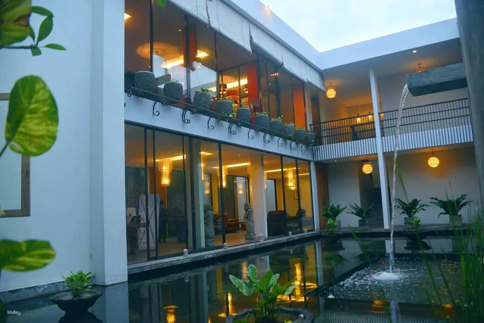 Spa Treatment at Lluvia Spa Seminyak Open-Dated Voucher with 2-Way Transfer | Bali