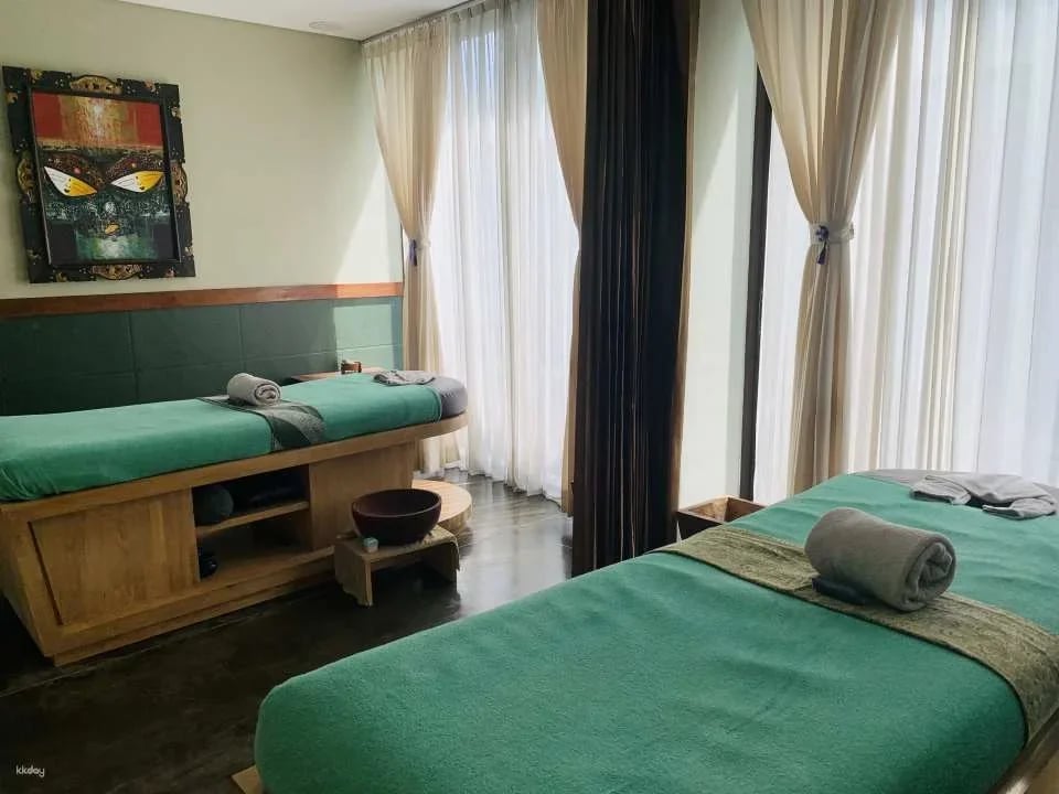 Spa Treatment at Lluvia Spa Seminyak Open-Dated Voucher with 2-Way Transfer | Bali