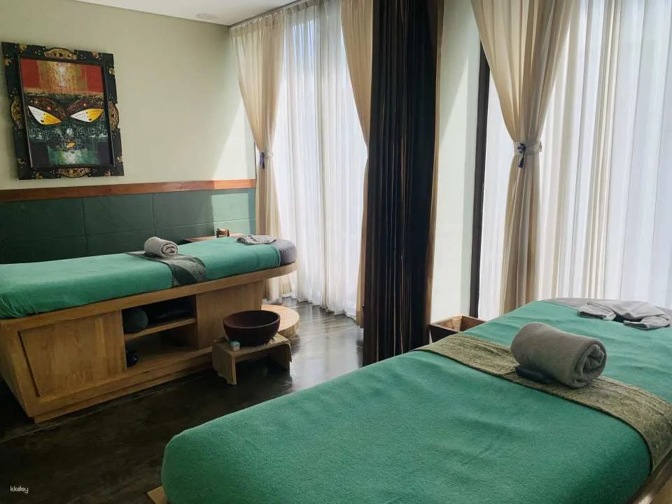 Spa Treatment at Lluvia Spa Seminyak Open-Dated Voucher with 2-Way Transfer | Bali