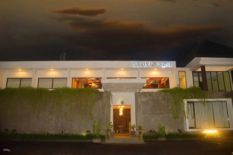 Spa Treatment at Lluvia Spa Seminyak Open-Dated Voucher with 2-Way Transfer | Bali