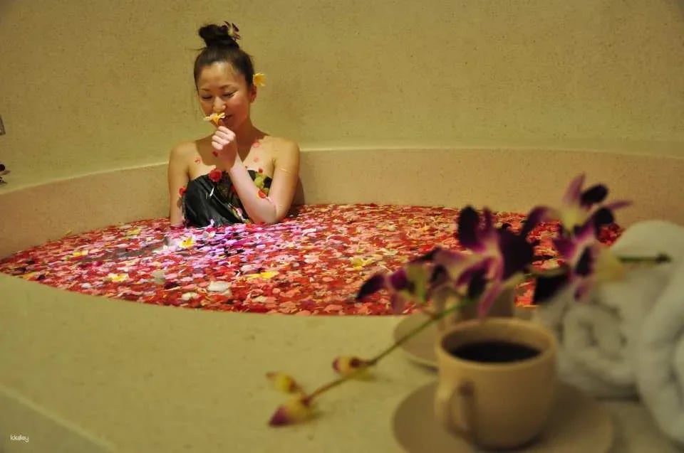 Spa Treatment at Lluvia Spa Seminyak Open-Dated Voucher with 2-Way Transfer | Bali