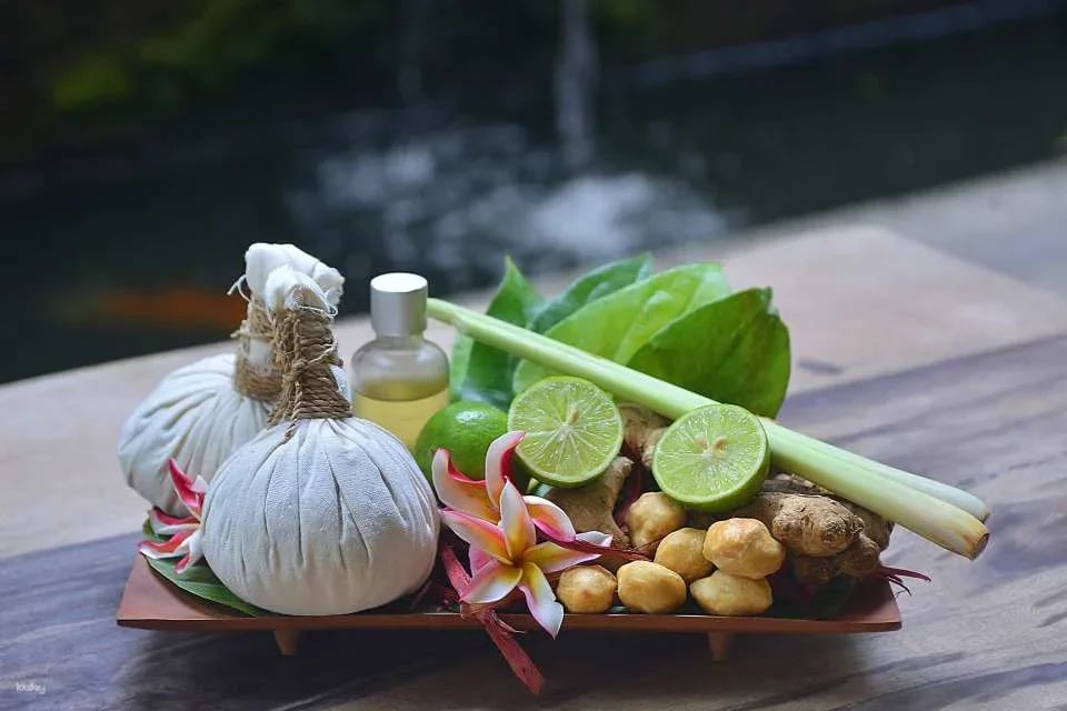 Spa Treatment at Lluvia Spa Seminyak Open-Dated Voucher with 2-Way Transfer | Bali