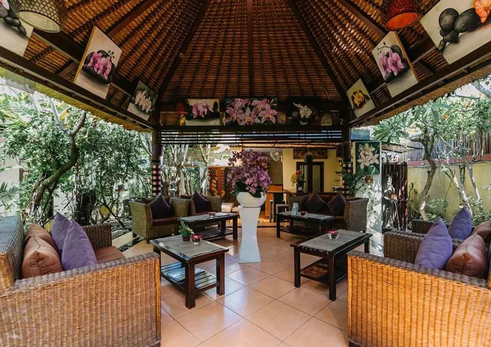Bali Orchid Spa Open-Dated Voucher in Kuta | Indonesia