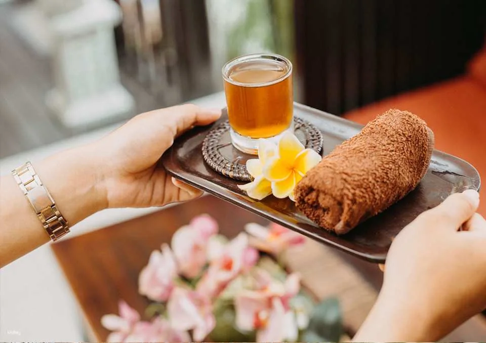 Bali Orchid Spa Open-Dated Voucher in Kuta | Indonesia