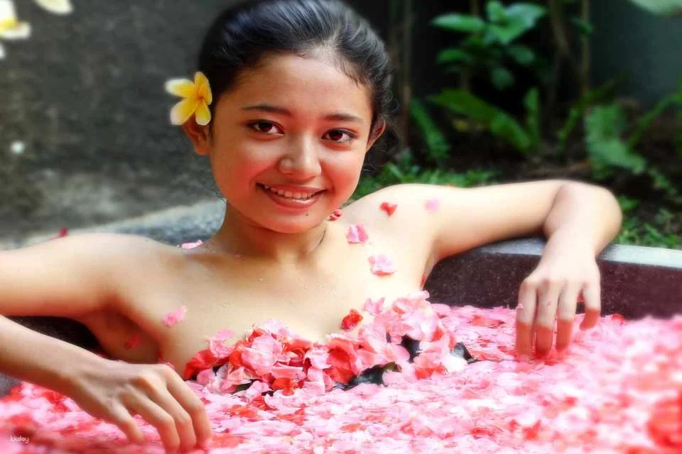 Bali Orchid Spa Open-Dated Voucher in Kuta | Indonesia
