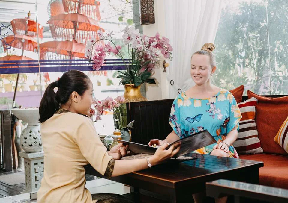 Bali Orchid Spa Open-Dated Voucher in Kuta | Indonesia