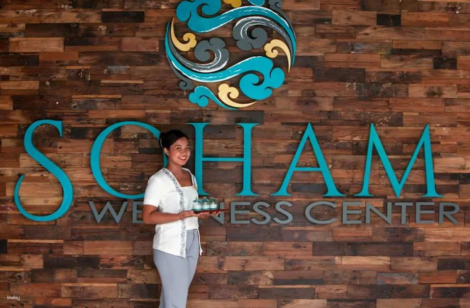 Spa Experience at Soham Wellness Center Seminyak Bali | Indonesia