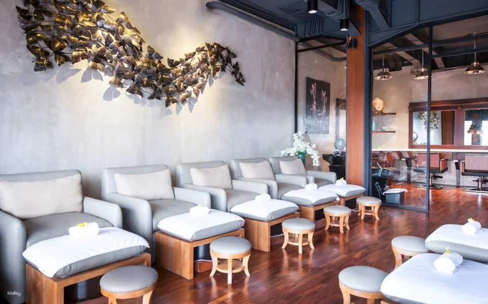 Spa Experience at Soham Wellness Center Seminyak Bali | Indonesia