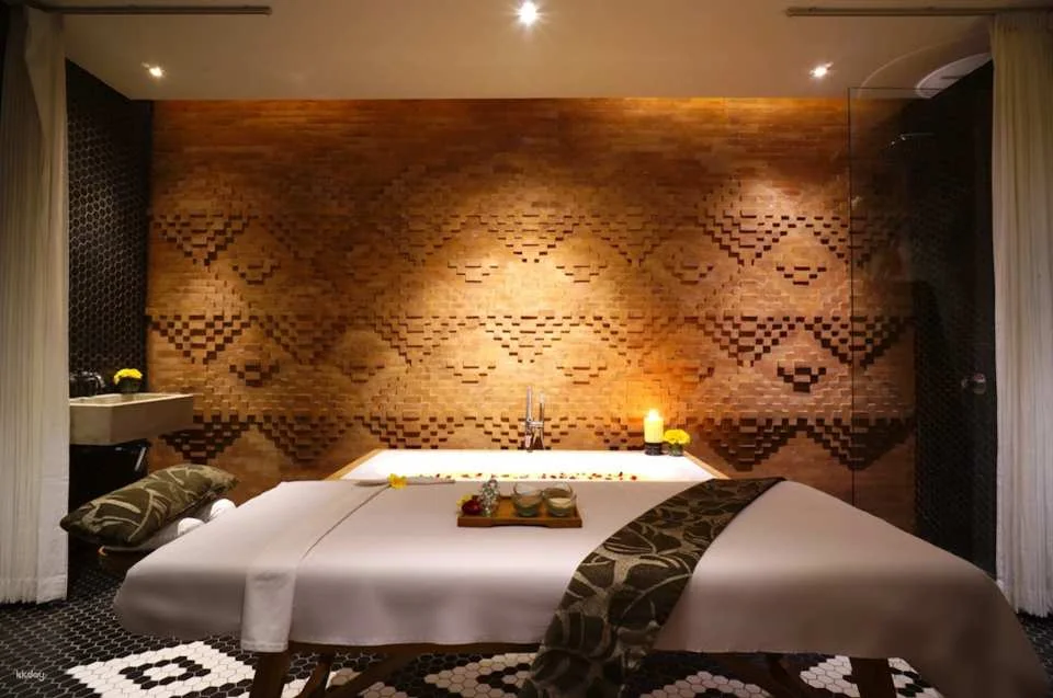 Spa Experience at Soham Wellness Center Seminyak Bali | Indonesia