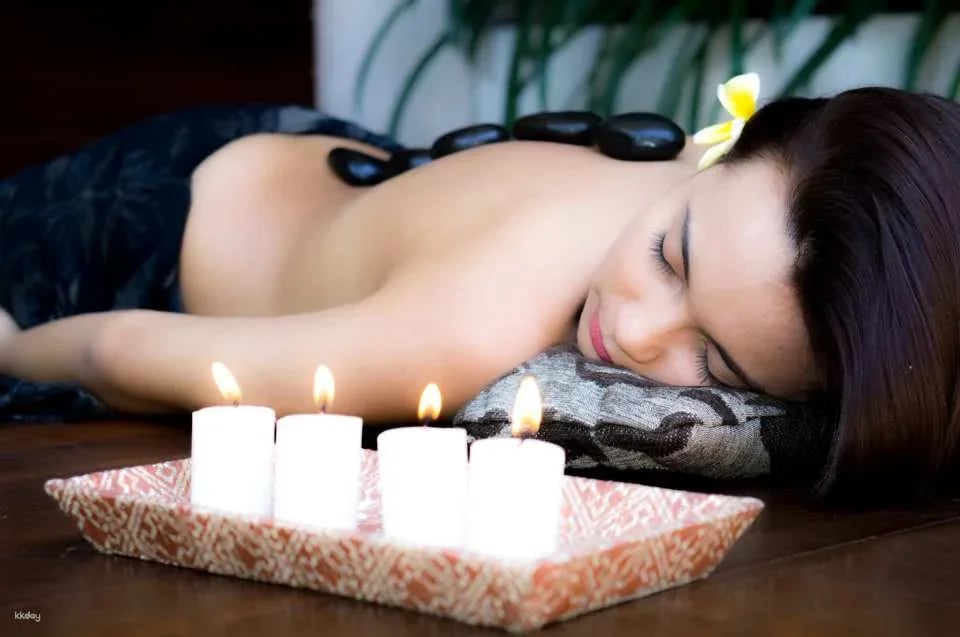 Spa Experience at Soham Wellness Center Seminyak Bali | Indonesia