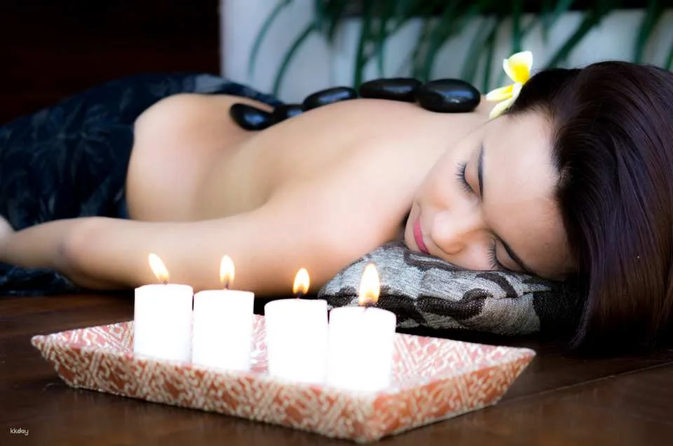 Spa Experience at Soham Wellness Center Seminyak Bali | Indonesia