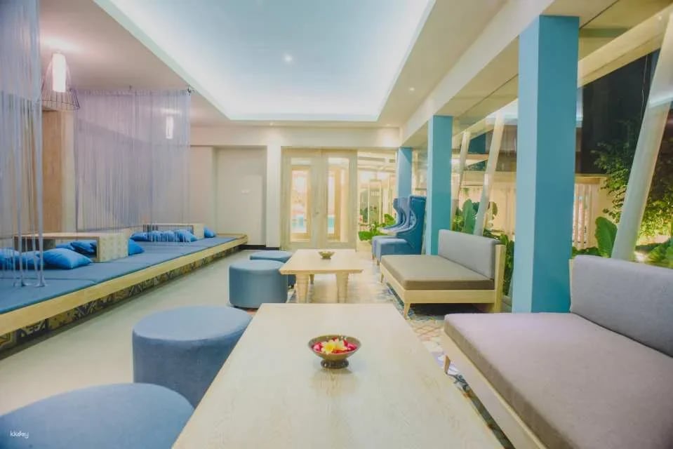 Bali Spa Treatment at Hua Spa Jimbaran