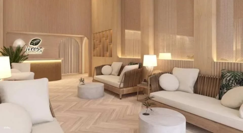 Forest Massage & Spa Onsen (Thong Lor 1) | Thailand