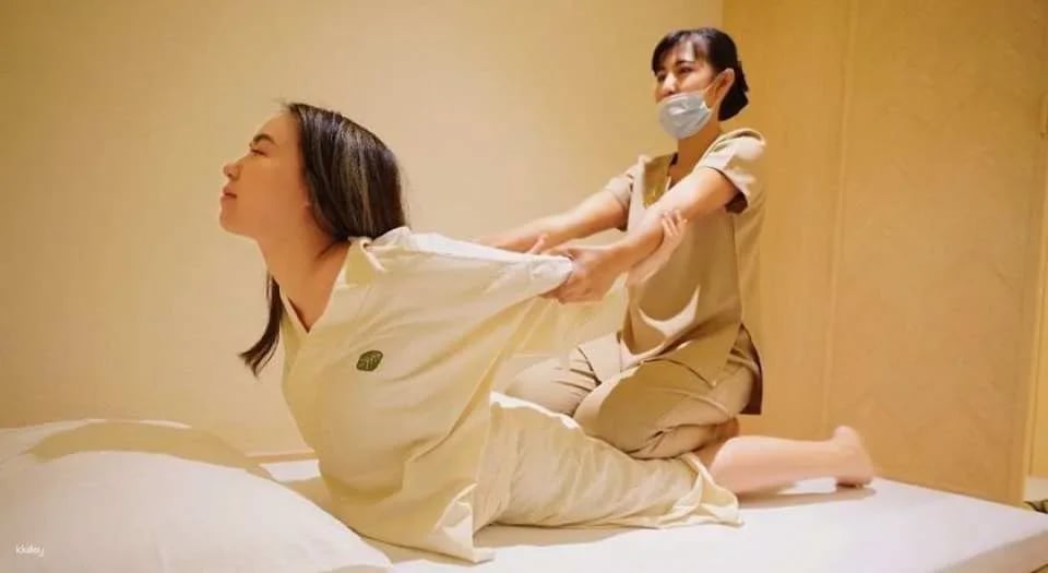 Forest Massage & Spa Onsen (Thong Lor 1) | Thailand