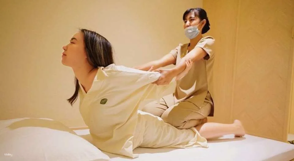 Forest Massage & Spa Onsen (Thong Lor 1) | Thailand