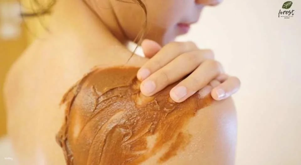 Forest Massage & Spa Onsen (Thong Lor 1) | Thailand