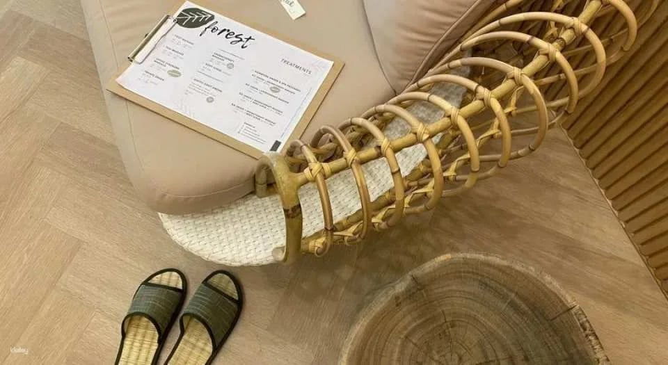 Forest Massage & Spa Onsen (Thong Lor 1) | Thailand