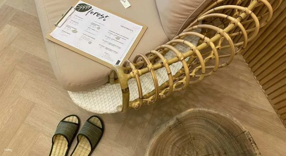 Forest Massage & Spa Onsen (Thong Lor 1) | Thailand