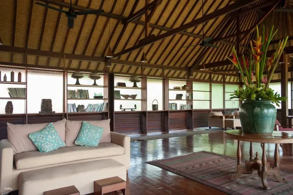 Pandan Wangi Spa Experience by Komaneka Monkey Forest + Pool Pass  | Bali