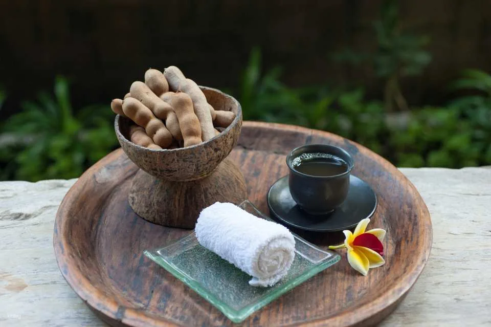 Pandan Wangi Spa Experience by Komaneka Monkey Forest + Pool Pass | Bali