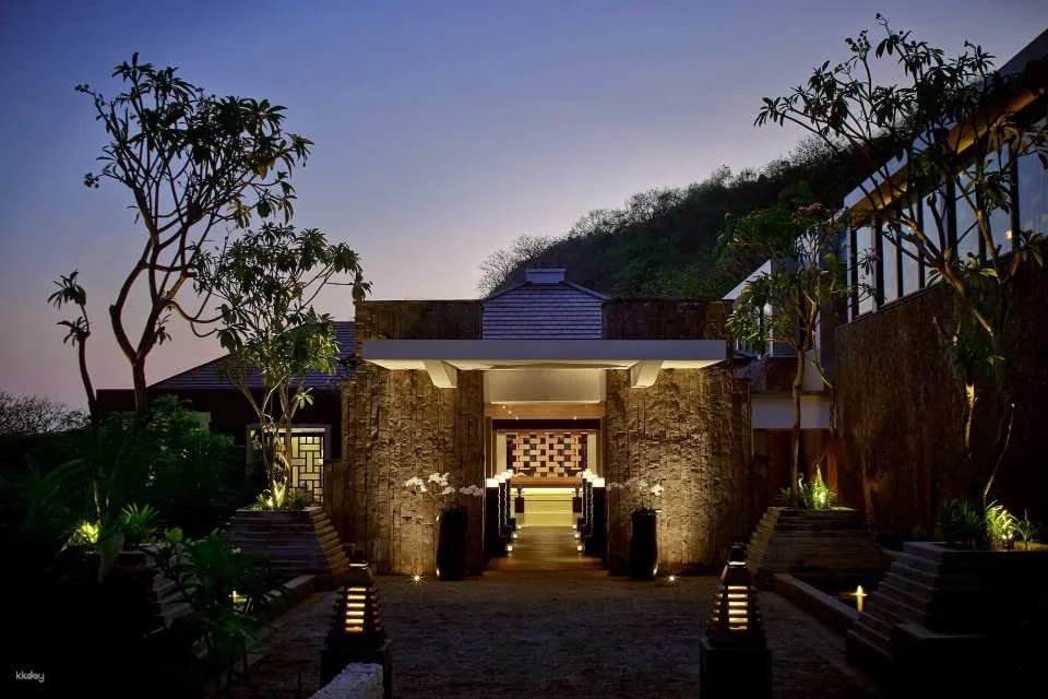 Spa Experience at The Ritz Carlton Nusa Dua | Bali Indonesia